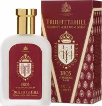 Truefitt & Hill 1805 Aftershave Balm 100ml