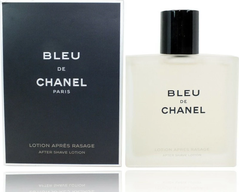 Chanel Bleu Lotion 100ml