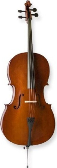 Τσέλο valencia ce160f 3/4