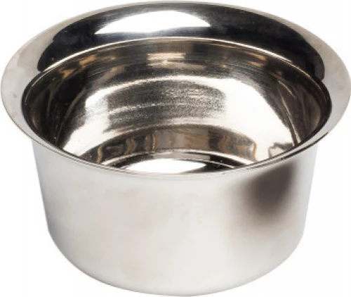 The Male Tools & Co Steel Bowl