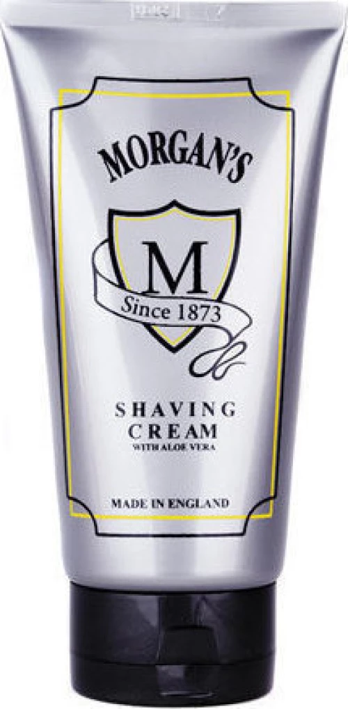 Morgan's Shaving Cream 150ml