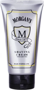 Morgan's Shaving Cream 150ml