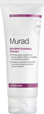 Murad AHA/BHA Exfoliating Cleanser 200ml