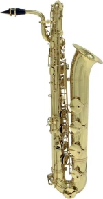 Roy Benson BS-302 Baritone Saxophone