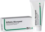 Biretix Biretix Micropeel Απαλό Απολεπτιστικό για Βαθύ Καθαρισμό, 50ml