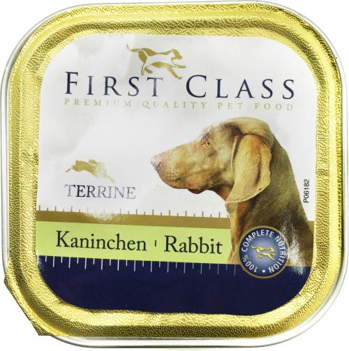 First Class Κουνέλι 300gr