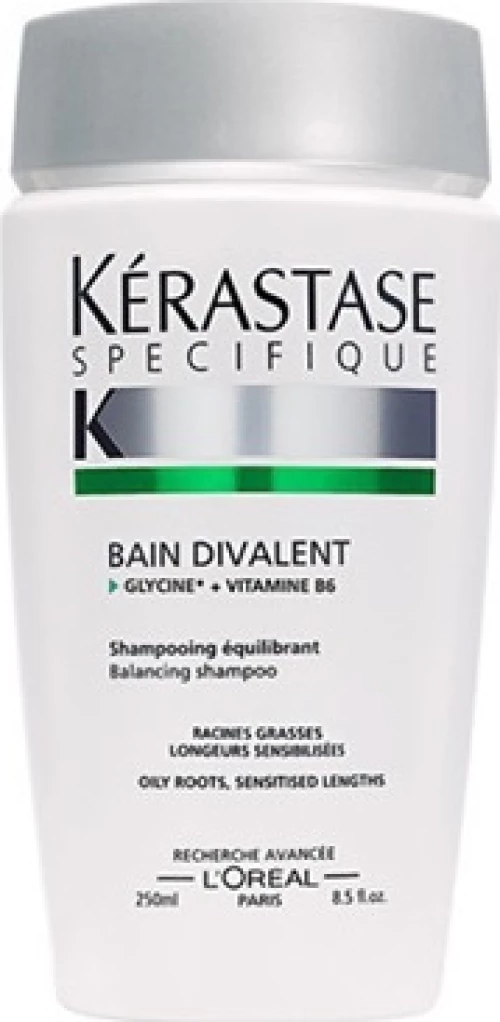 Kerastase Specifique Bain Divalent Shampoo 250ml