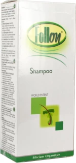 Inpa Follon Shampoo 200ml