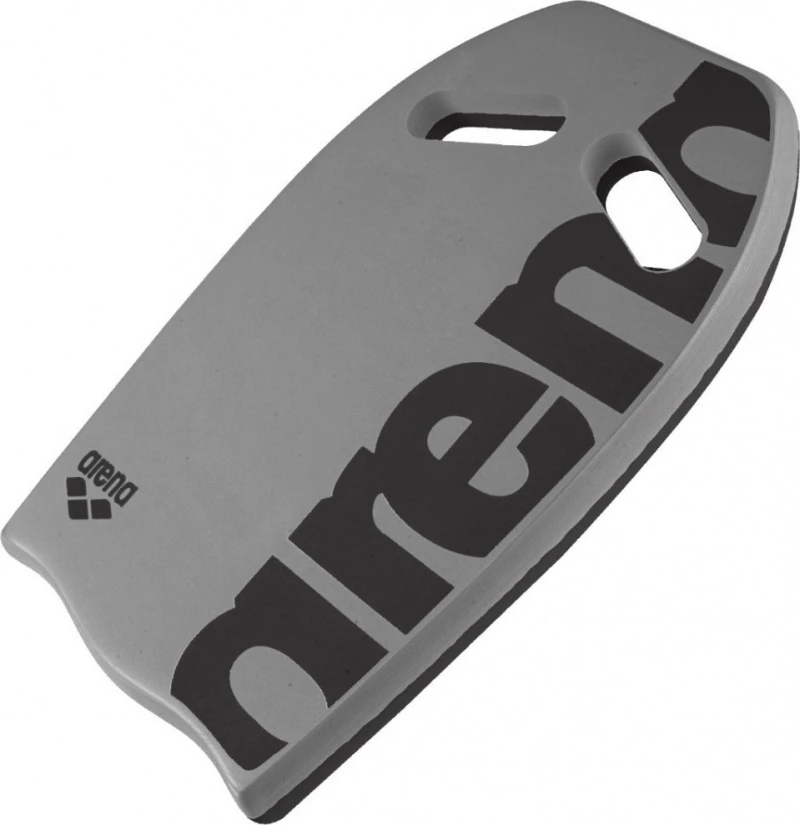 Arena Kickboard Σανιδα Κολυμβησησ 95275 SILVER Silver