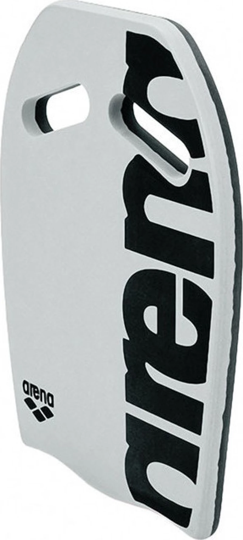 Arena Kickboard Σανιδα Κολυμβησησ 95275 SILVER Silver