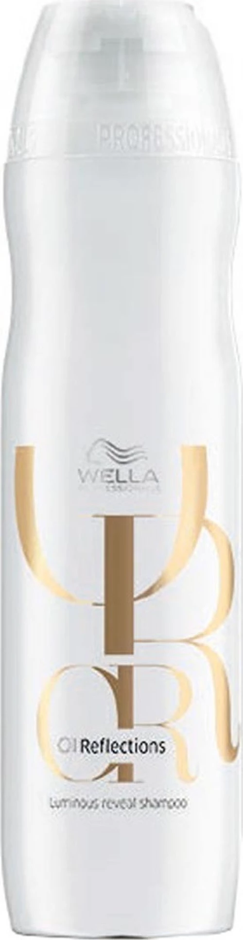 Wella Luminous Reveal Shampoo 250ml