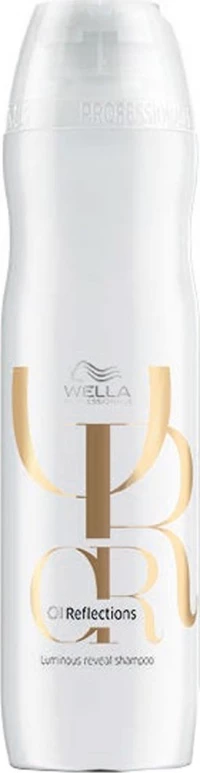 Wella Luminous Reveal Shampoo 250ml