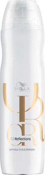 Wella Luminous Reveal Shampoo 250ml