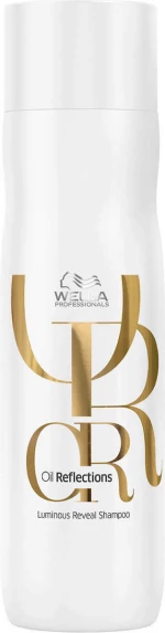 Wella Luminous Reveal Shampoo 250ml