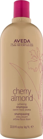 Aveda Cherry Almond Softening Shampoo 1000ml