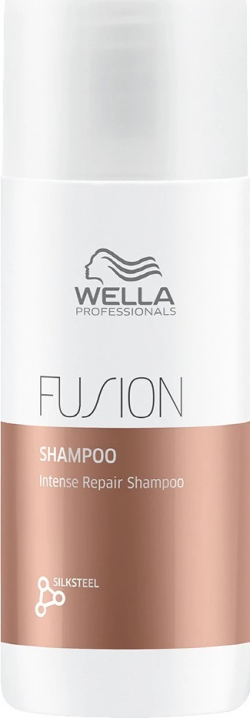 Wella FUSION Intense Repair Shampoo 50ml