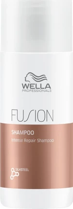 Wella FUSION Intense Repair Shampoo 50ml