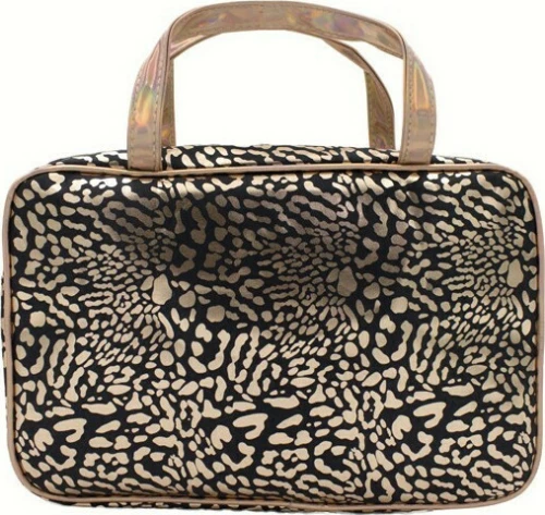 ΝΕΣΣΕΣΕΡ ΜΕ ΙΡΙΔΙΖΟΝΤΑ ΧΕΡΟΥΛΙΑ ANIMAL PRINT 6731_TIGER