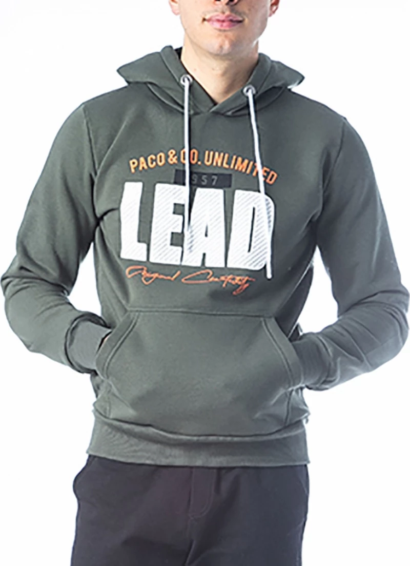 Paco & Co 202597 Khaki