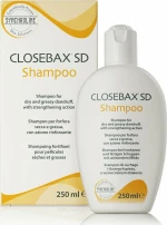 Synchroline Closebax Sd 250ml