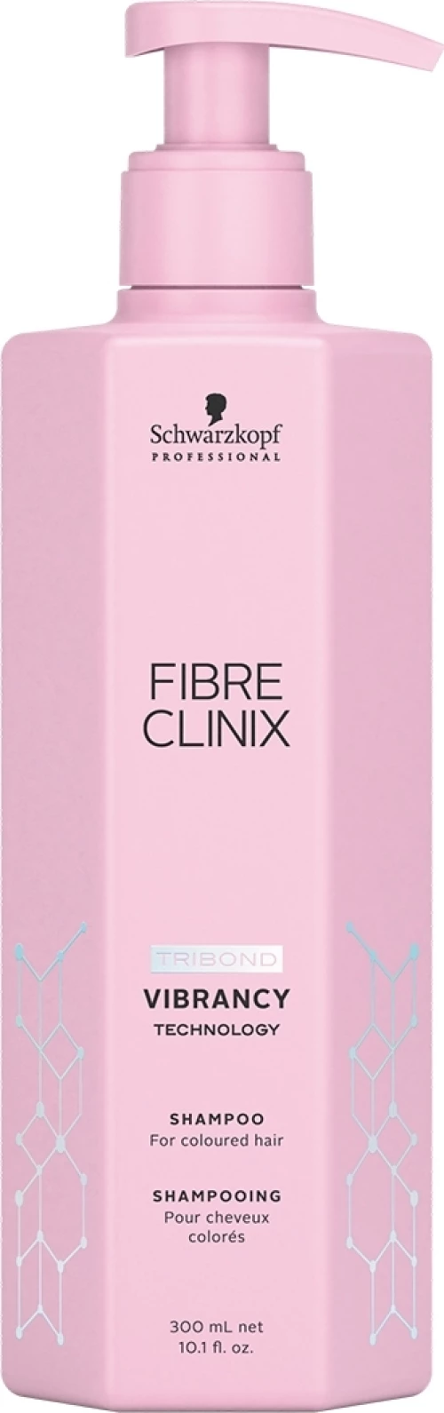 Schwarzkopf Fiber Clinix Vibrancy 300ml