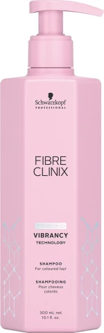 Schwarzkopf Fiber Clinix Vibrancy 300ml