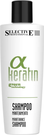 Selective Professional A-Keratin Shampoo 250ml