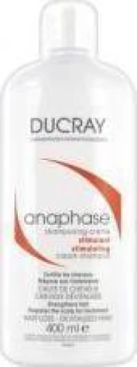 Ducray Anaphase Shampoo 400ml