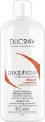 Ducray Anaphase Shampoo 400ml
