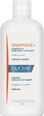 Ducray Anaphase Shampoo 400ml