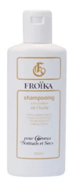 Froika Oil Shampoo de L'Huile 200ml