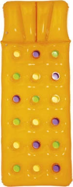 Bestway Στρώμα 43014 Κίτρινο 188cm