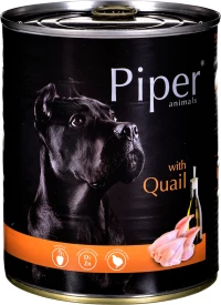 Dolina Noteci Piper Ορτύκι 800gr