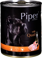 Dolina Noteci Piper Ορτύκι 800gr