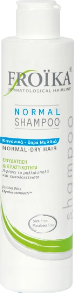 Froika Normal Shampoo 200ml