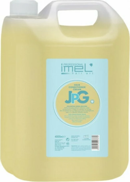 Imel JPG Conditioner 4000ml