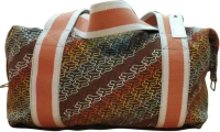 Fox Τσάντα Ταξιδίου Starboard Brown