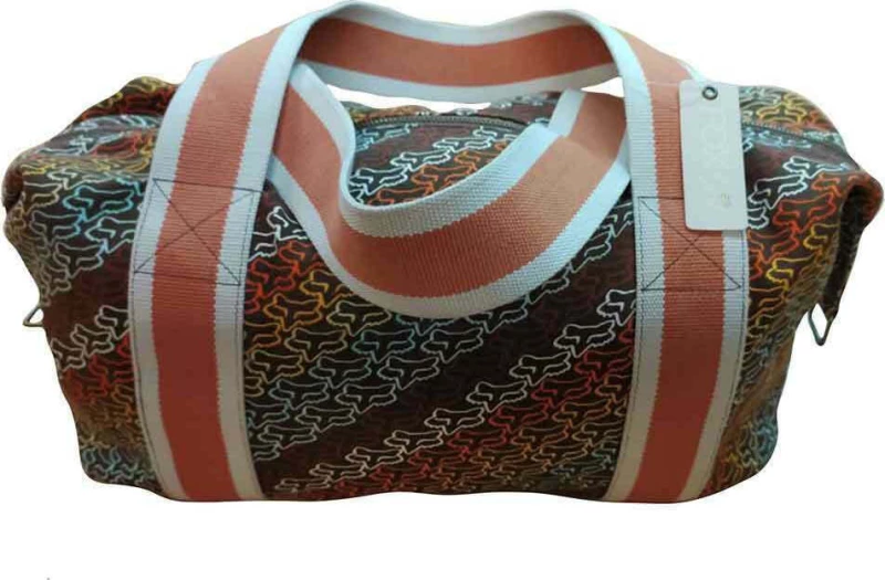 Fox Τσάντα Ταξιδίου Starboard Brown
