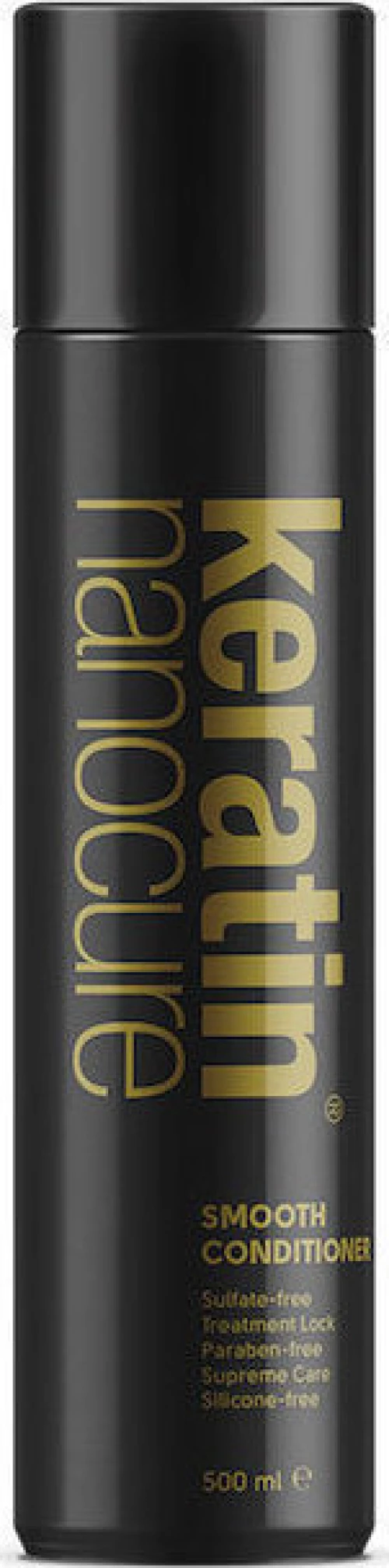 Keratin Nanocure Smooth Conditioner 500ml