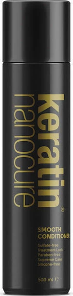 Keratin Nanocure Smooth Conditioner 500ml