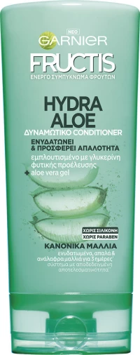 Garnier Fructis Hydra Aloe Conditioner 250ml