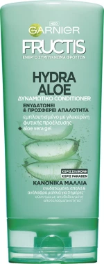 Garnier Fructis Hydra Aloe Conditioner 250ml