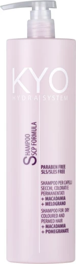 KYO Hydra System Shampoo 1000ml