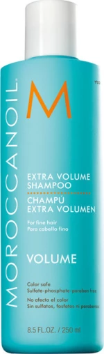 Moroccanoil Extra Volume Shampoo 250ml