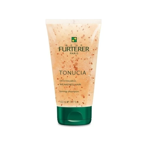 Rene Furterer Tonucia Shampooing Tonifiant 200ml