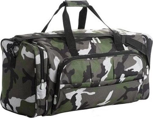 Sol's Week-end - 70900 Camo 57cm
