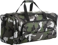 Sol's Week-end - 70900 Camo 57cm