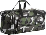 Sol's Week-end - 70900 Camo 57cm
