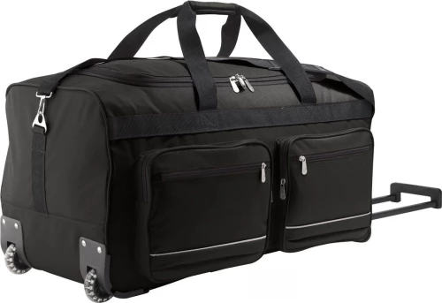 Sol's Voyager 71000 Black 67cm