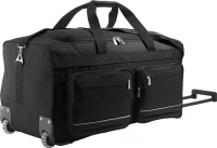 Sol's Voyager 71000 Black 67cm